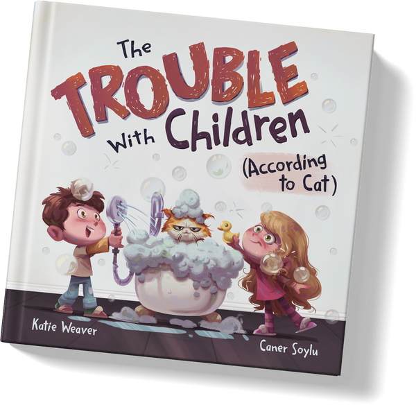 The Trouble with Children (According to Cat)